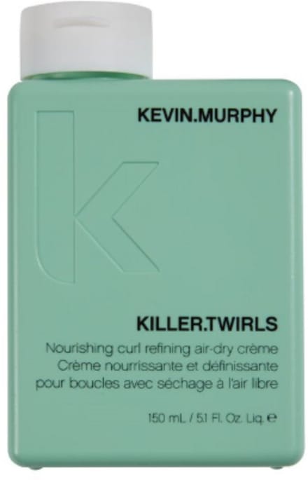 KEVIN.MURPHY KILLER.TWIRLS - Styling crème voor krullend of pluizend haar - 40 ml