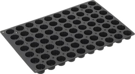 LU 112946 Zwart Flexi-Professional Bakvo