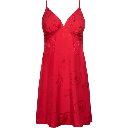 Korte Jurk Lisca Babydoll MIRACLE