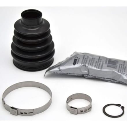 Asmanchetten set SPIDAN GKNB20630