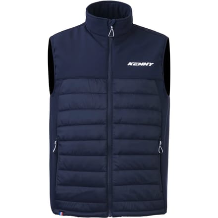 Motorvest Kenny Academy