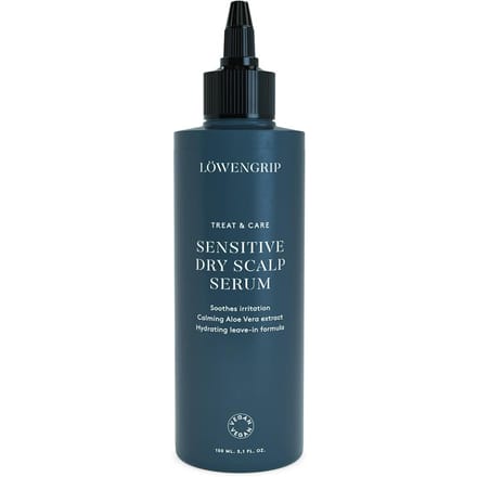 Löwengrip L&ouml;wengrip Treat &amp; Care Sensitive Dry Scalp Serum 150 ml
