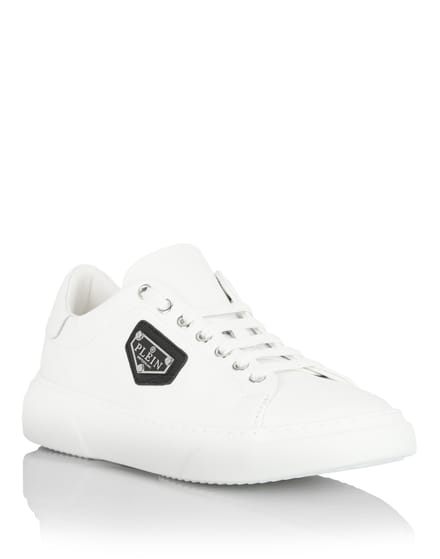 Lo-Top Sneakers Iconic Plein
