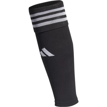 adidas Performance Team Sleeves - Unisex - Zwart - 40-42