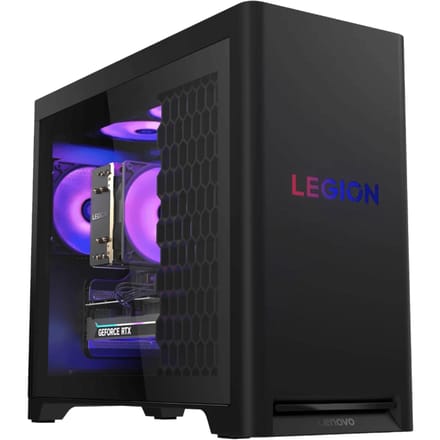 Lenovo Legion T5 30IAS10 90YA007PMH