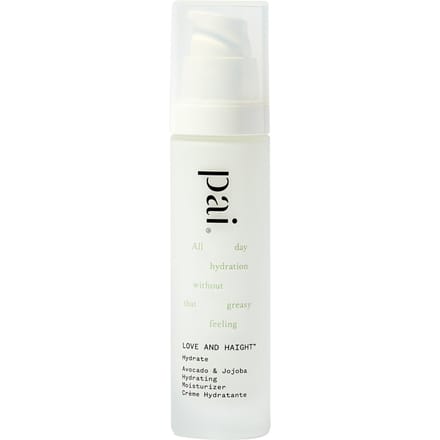 Pai Skincare Love en Haight Avocado en Jojoba Hydraterende Moisturizer 50 ml