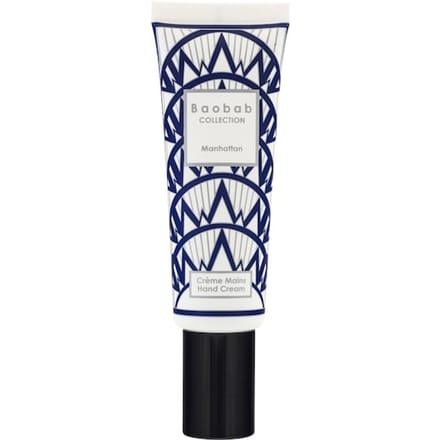 Baobab Handreiniging & - verzorging Handcrème Manhattan Unisex 50 ml