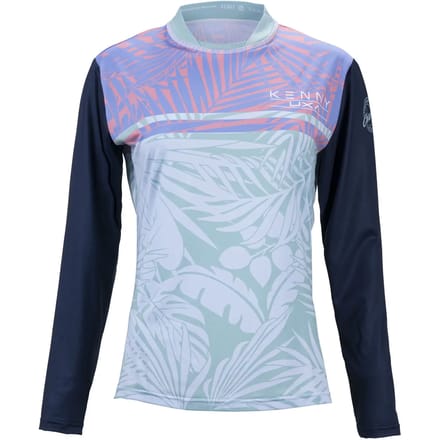 Sportshirt Dames Kenny Charger