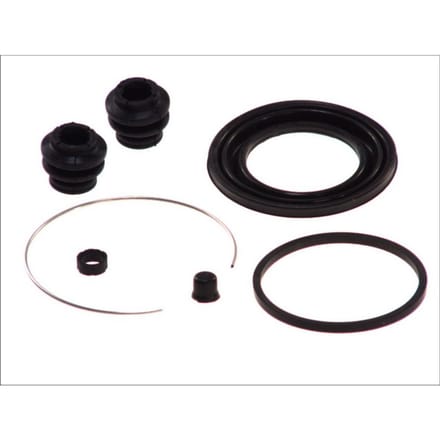 Reparatieset, remklauw AUTOFREN SEINSA D4-1638
