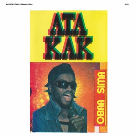 Ata Kak - Obaa Sima (MC) (Anniversary Edition)
