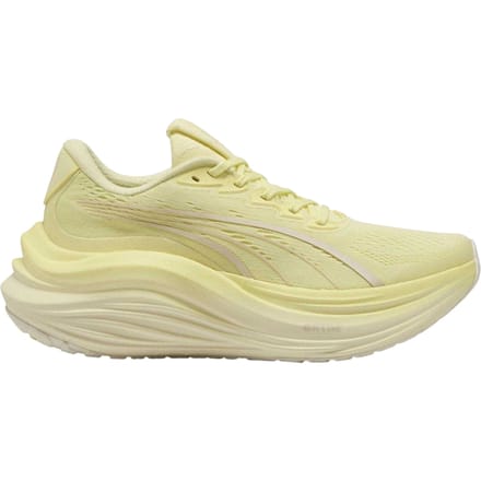 Puma Dames Magmax Nitro Sneakers (Goud)