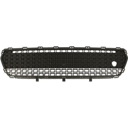 Bumper - ventilatierooster BLIC 6502-07-3283910P