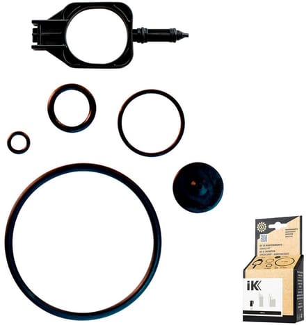 iK reparatieset voor iK HC drukspuit