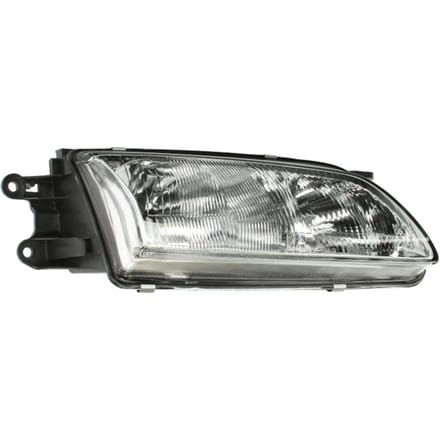 Koplampen DEPO 216-1141R-LD-EM, rechts