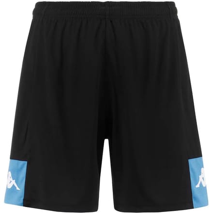 Meisjes shorts Kappa Daggo