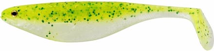 Westin Shadteez Sparkling Chartreuse 9cm Sparkling Chartreuse