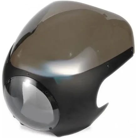 Vorkkop Brazoline Cafe Racer