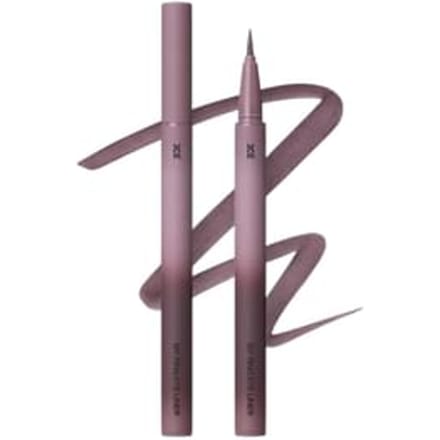 3CE - My Ring Eye Liner - 5 Colors #ASH BLACK - 0.5ml
