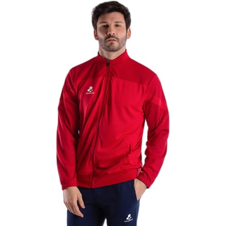 Track suit jas Piu Adrenalina 3305 Parker