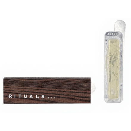 Rituals Luxe Auto Luchtverfrisser - Kersenbloesem & Rijstmelk 3g/0.1oz