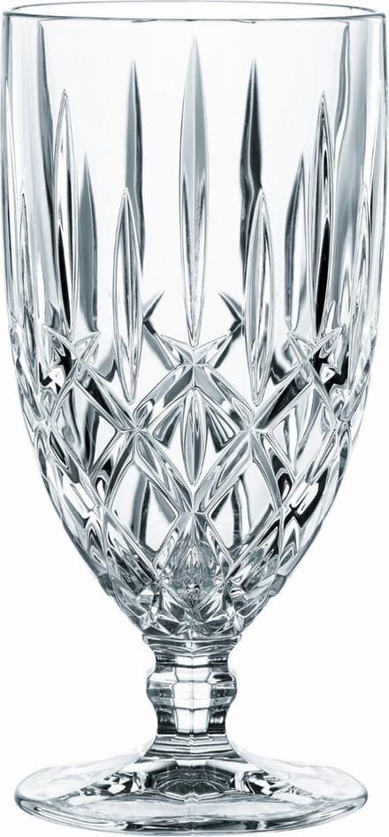 Nachtmann - Universeelglas 'Noblesse' - 410 ml - set 4 stuks