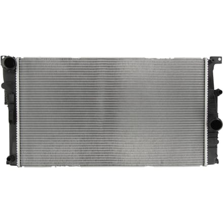 Radiator, motorkoeling VALEO 735493