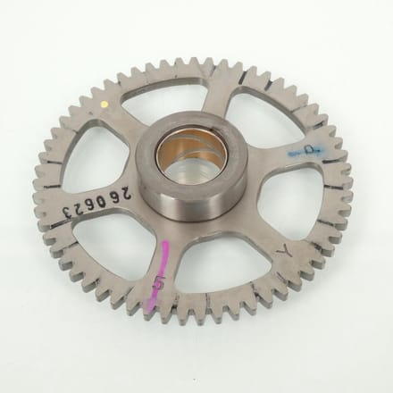 Startrol startmotor origineel voor Scooter MBK 125 Skycruiser 2014 tot 2017 Nieuw