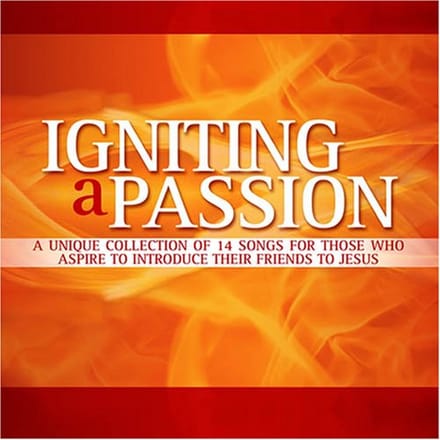 Igniting A Passion