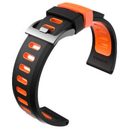 TicWatch siliconen horlogebandje (model C2)