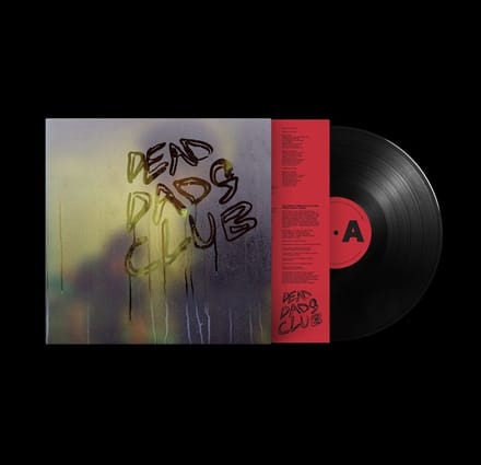Dead Dads Club - Dead Dads Club (LP)