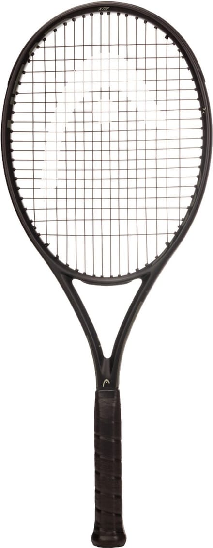 Head Graphene Touch Speed XTR Tennisracket competitie Grijs 0