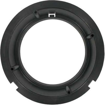 Speakerringen Mercedes - ø 165 mm