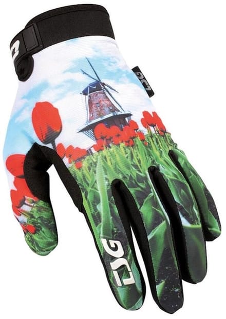 TSG Bike Gloves Tulip handschoenenXS
