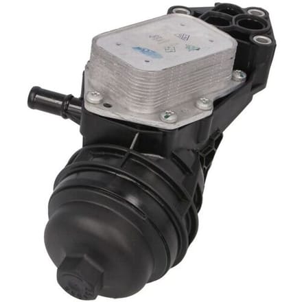 Olie radiator NRF 31888