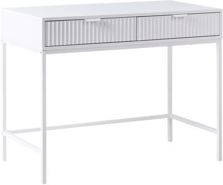 ADELAIDE - Sidetable - Wit - MDF
