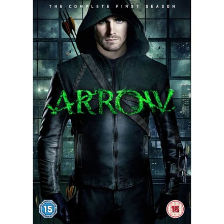 Arrow - Season 1 (Import)