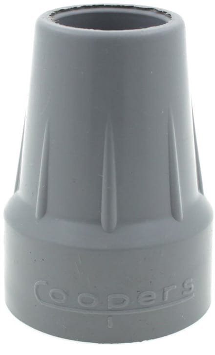 Dailygoody - Echte Coopers 25mm Rubber Ferrules - Duurzaam en