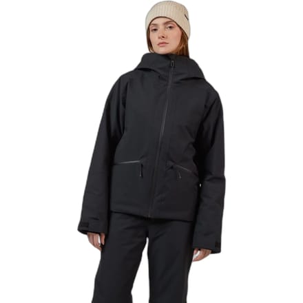 Geïsoleerde dames ski-jas Rossignol Rochrun