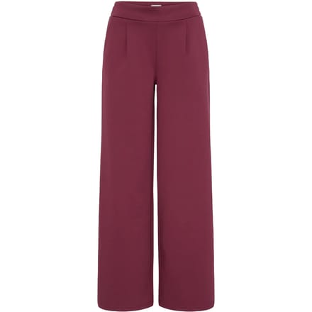 ICHI - IHKATE SUS LONG WIDE PA2 - Dames - Straight leg jeans