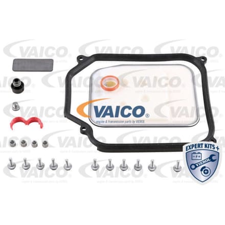 Onderdelenset, automaat, olie verversing VAICO V10-3847-BEK