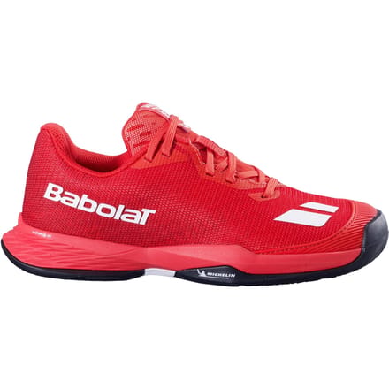 Tennisschoenen voor kinderen Babolat Jet Mach 3 Clay