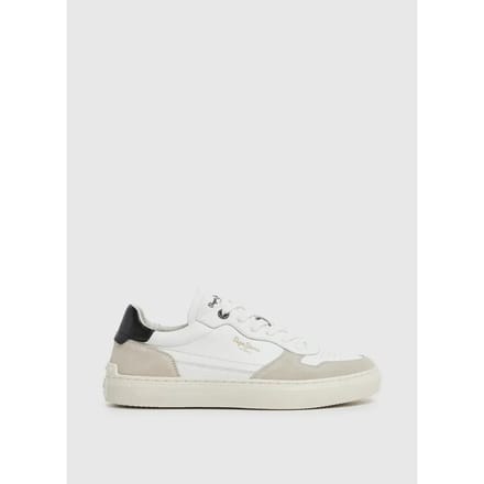Lage Sneakers Pepe jeans Camden Street
