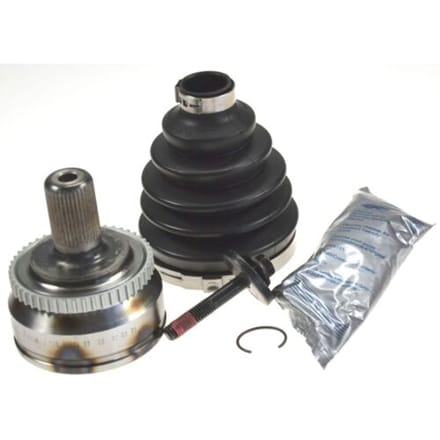 Homokineet reparatie set, aandrijfas SPIDAN 20431