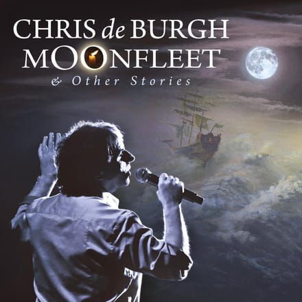Moonfleet & Other Stories