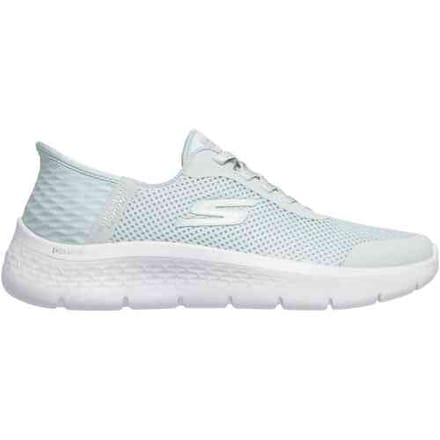 Skechers Go Walk Flex Grand Entry Schoenen Blauw EU 36 Vrouw
