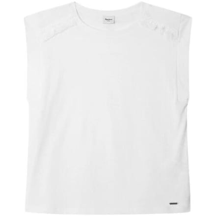 Top Pepe jeans PG5000055 800