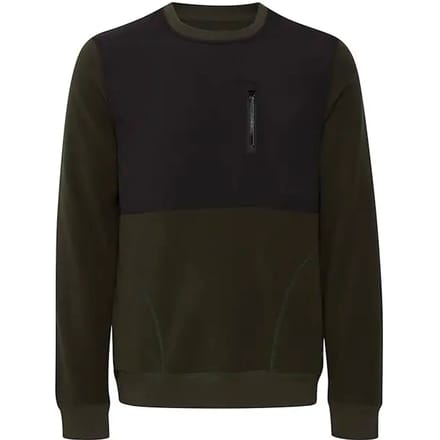 Sweatshirt Blend Regular fit