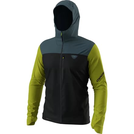 Waterdichte Jas Dynafit Traverse