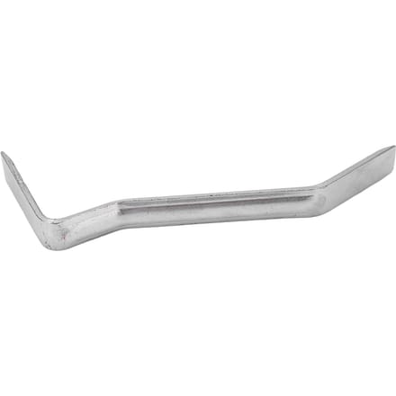 Metalen Offset Remlepel Professioneel Remafstelgereedschap Autoreparatiegereedschap Universeel voor Auto white
