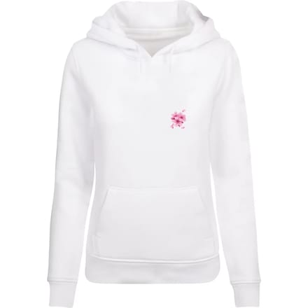 Dames Hoodie Miss Tee Self Love Club